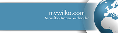mywilka.com