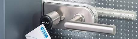 Electronic locking systems