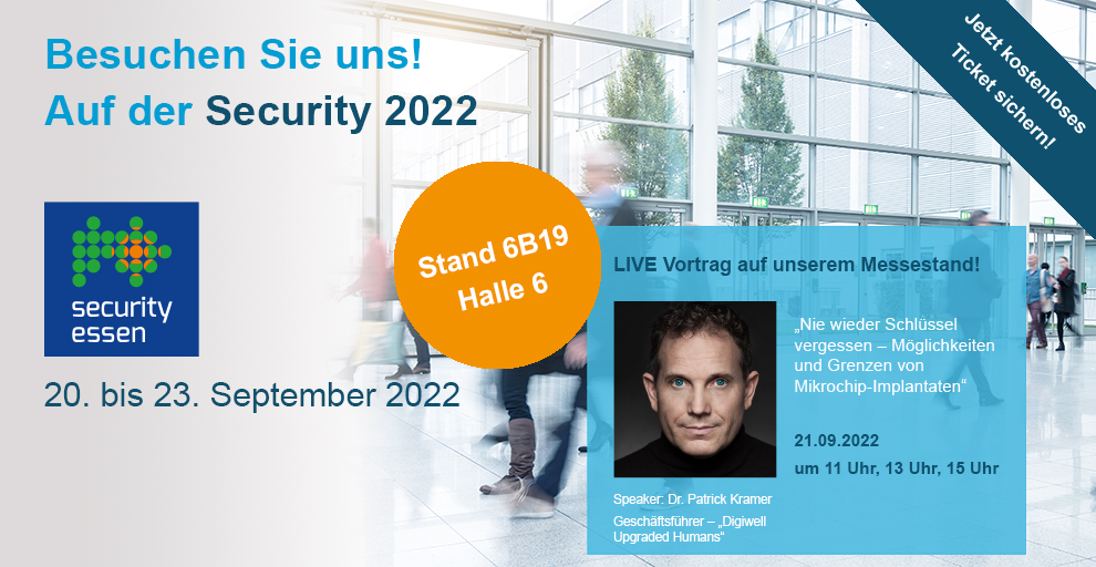 Security 2022