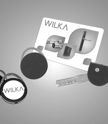 Ident-Medien von WILKA