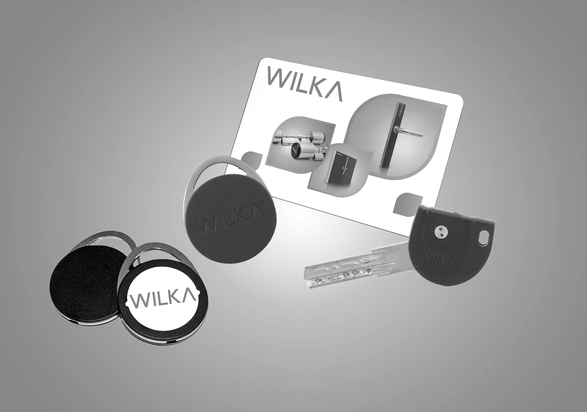 Ident-Medien von WILKA