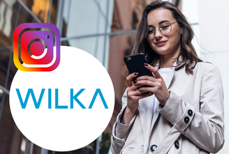 WILKA auf Instagram