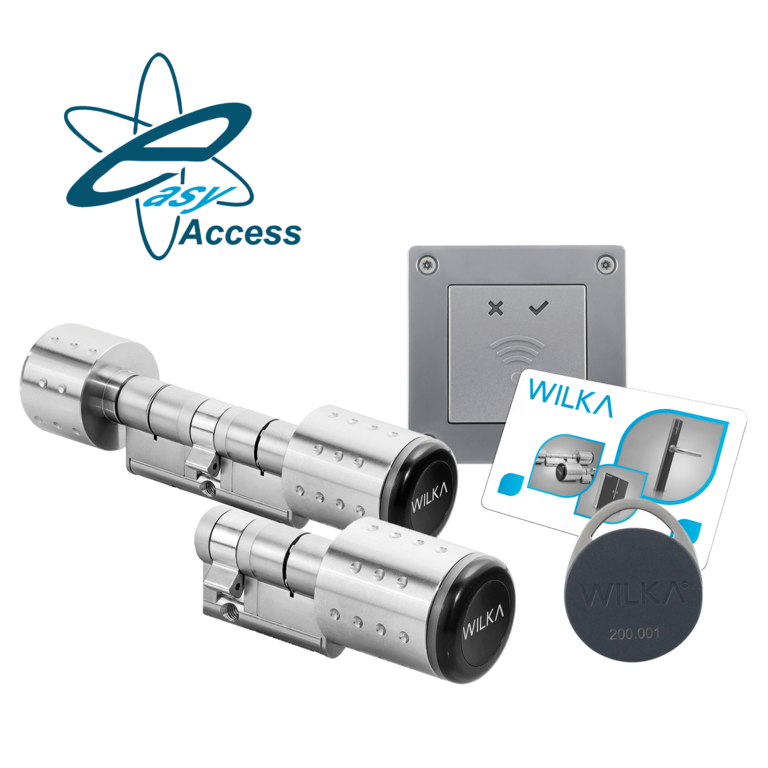 easyAccess
