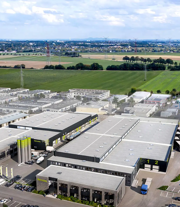 Digitaler Unternehmerpark setzt auf digitale Zutrittslösung von WILKA Auf einer Fläche von 31.100 qm, 18.000 qm davon bebaut, hat Metroloq in insgesamt 15 Hallen einen digitalen Unternehmerpark mit Büro-, Lager- und Parkplatzflächen errichtet, der für die Mieter nicht nur flexibel und vielfältig nutzbar, sondern auch bezahlbar sein soll.