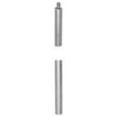 Treibriegelstange massiv