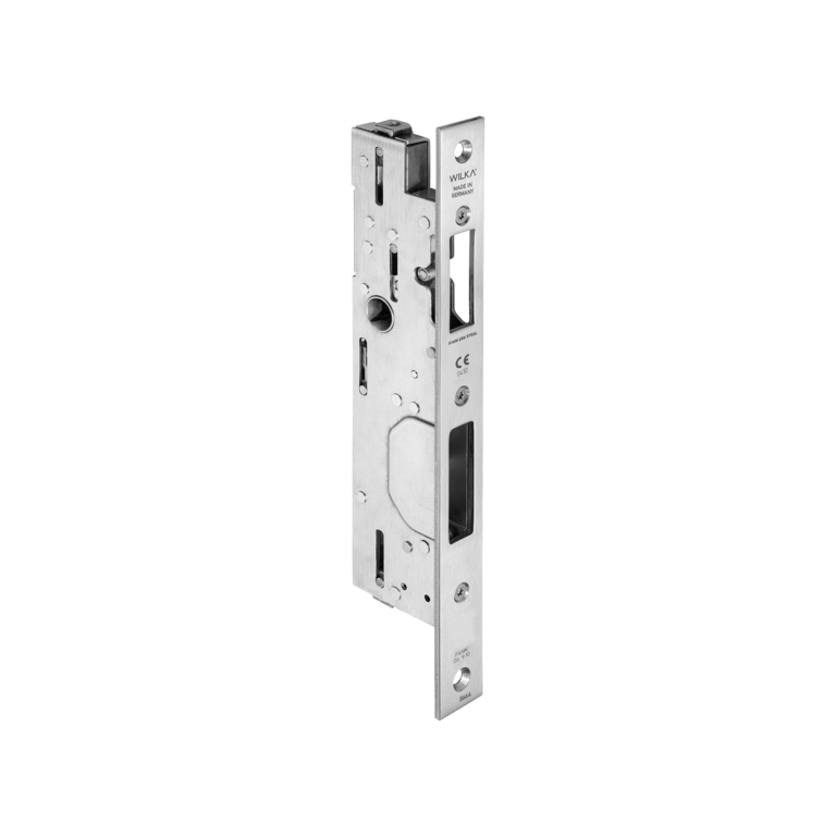 Gegenkasten für Schlösser mit Fluchttürfunktion