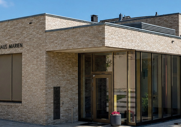 Die Kirchengemeinde St. Michael und Pauls in Velbert
