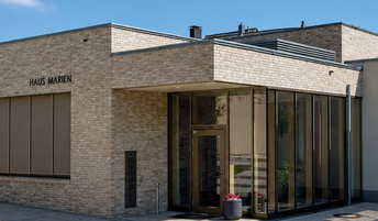Die Kirchengemeinde St. Michael und Pauls in Velbert