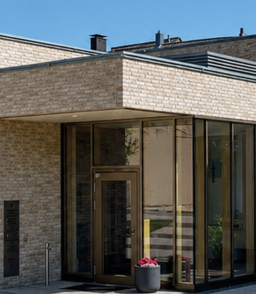 Die Kirchengemeinde St. Michael und Pauls in Velbert