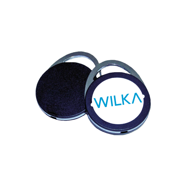 "Nutzer-Schlüsselanhänger ""Standard Plus"" oder ""Premium"" oder Nutzertransponderarmband"
