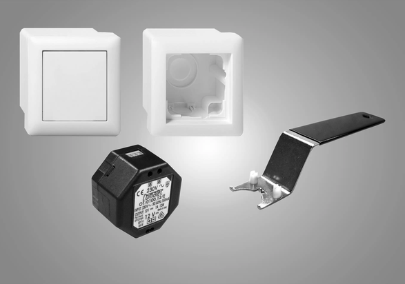 Elektronische Zutrittskontrolle von WILKA