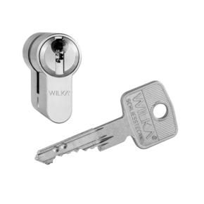Vertikales Kundenprofil Carat S4