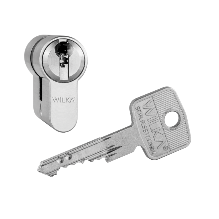 Vertikales Kundenprofil Carat S4