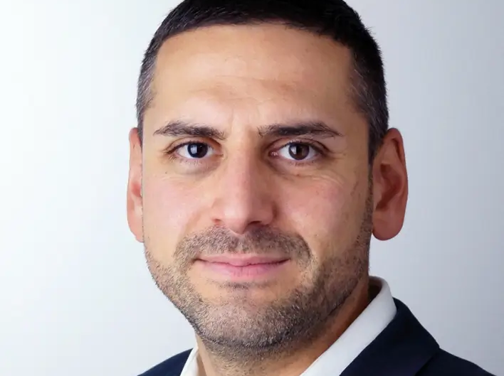 Keycept Geschäftsführer Numan Özgür