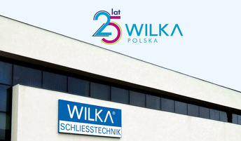 25 Jahre WILKA Polska – Jubiläum in Leszno