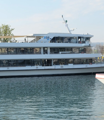 Die WILKA Schließzylinder sind bei den Bodensee Schiffsbetrieben Wind und Wetter ausgesetzt. Die robusten und zuverlässigen WILKA Zylinder sind am Bodensee, bei den Schiffsbetrieben Wind und Wetter ausgesetzt.