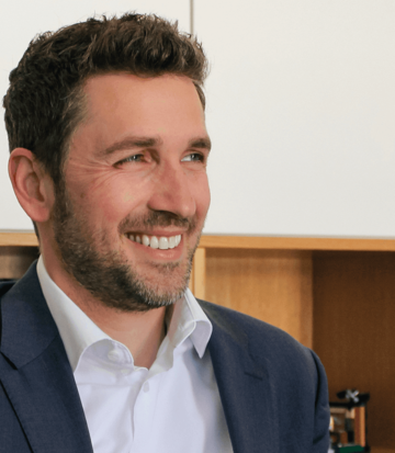 WILKA Geschäftsführer Robert Schlieper im Interview
