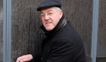 Herbert Werth, leitender Pfarrer der Kirchengemeinde St. Josef in Moers Herbert Werth, leitender Pfarrer der Kirchengemeinde St. Josef in Moers