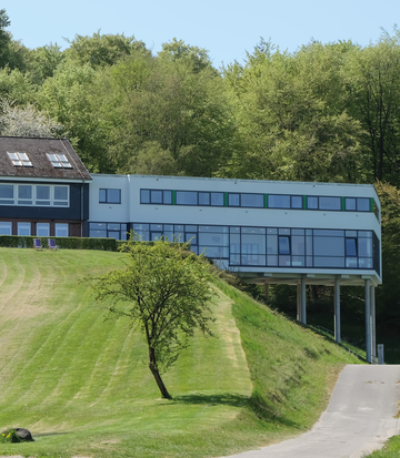 Der Uwe Seeler Fußballpark vertraut auf elektronische Schließtechnik Lösungen von WILKA Der Uwe Seeler Fußballpark vertraut auf elektronische Schließtechnik Lösungen von WILKA