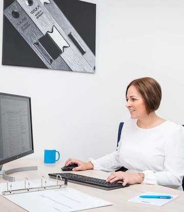 WILKA Ansprechpartner