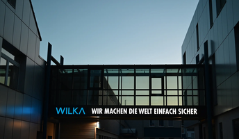 WILKA Gebäude