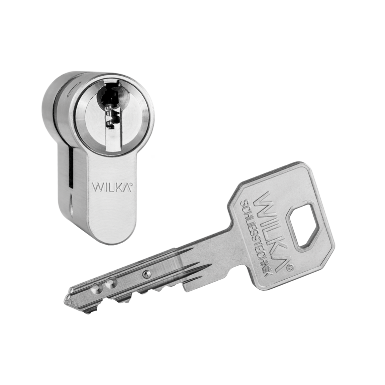 Vertikales Kundenprofil Carat S1