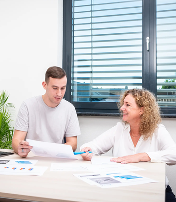 Ausbildung bei WILKA Ausbildung bei WILKA