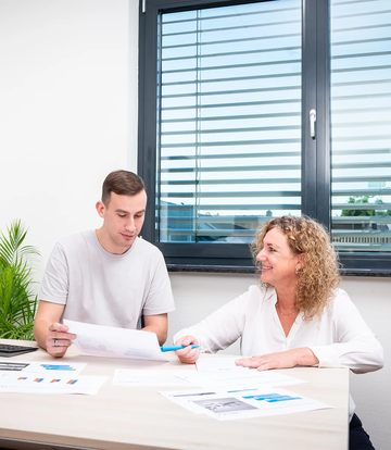 Ausbildung bei WILKA