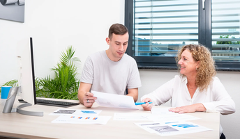 Ausbildung bei WILKA