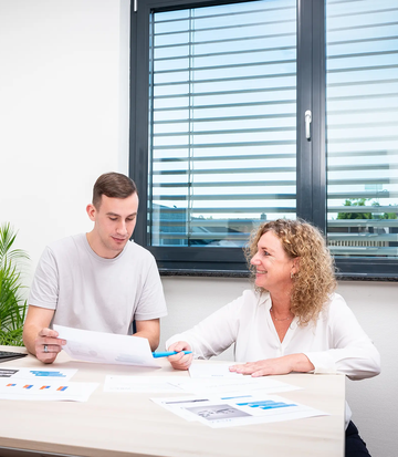 Ausbildung bei WILKA Ausbildung bei WILKA
