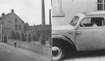 WILKA Historie