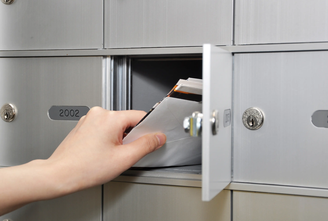 Individuelle Zylinder für den Einsatz in Zutrittstüren zum Steuerstand, Wertfächer, Revisionsklappen, Automaten oder Briefkästen