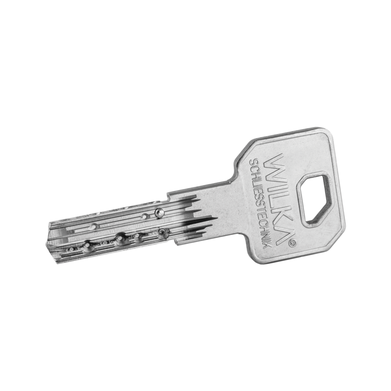 Horizontales Kundenprofil Carat S3
