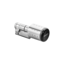 Elektronischer Knauf-Halbzylinder
