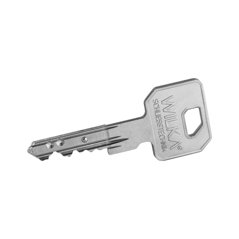 Vertikales Kundenprofil Carat S1