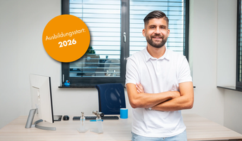 Kaufmännische Ausbildung bei WILKA